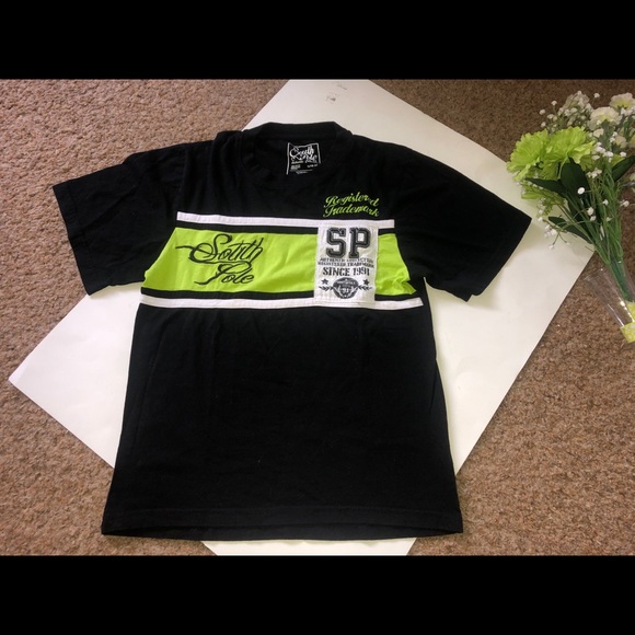 South Pole Other - Southpole Boy’s T-Shirt